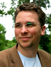 Daniel Röwenstrunk