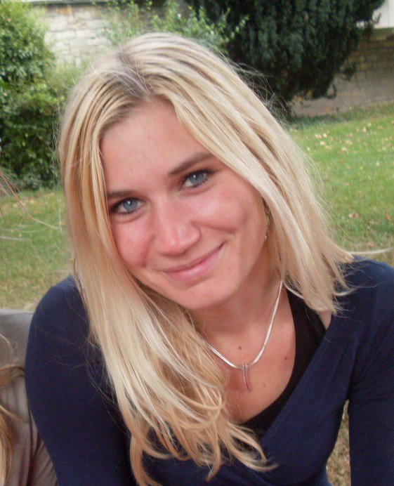 Lena Schubert